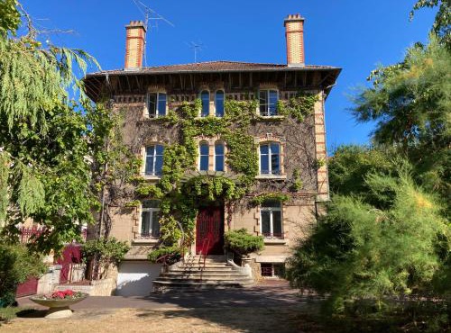 Appartement Villa Medreville