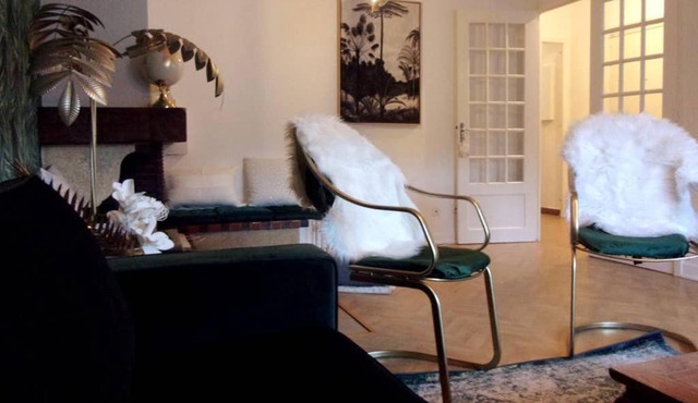 Appartement VILLA PAULA Ax-les-Thermes