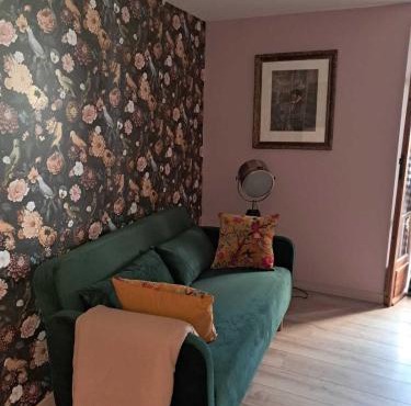 Appartement Village de Rutali