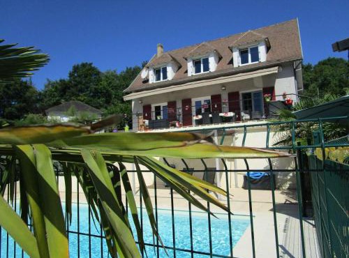 Appartement Villamblard Dordogne