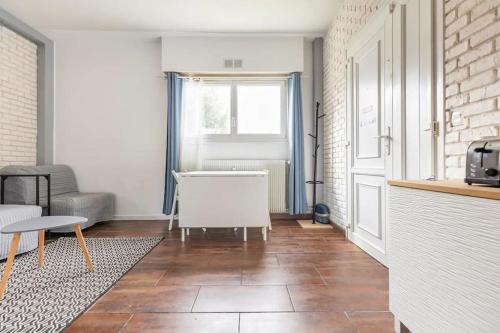 Appartement Villeparisis proche Roissy CDG, Disney