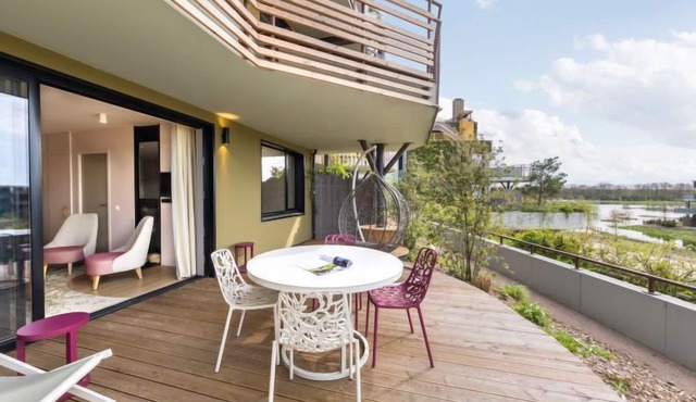 Appartement VIP by Interhome