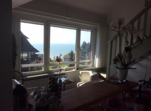Appartement Vue Mer Benerville-sur-mer