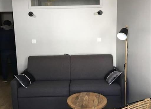 Appartement Vue Montagne