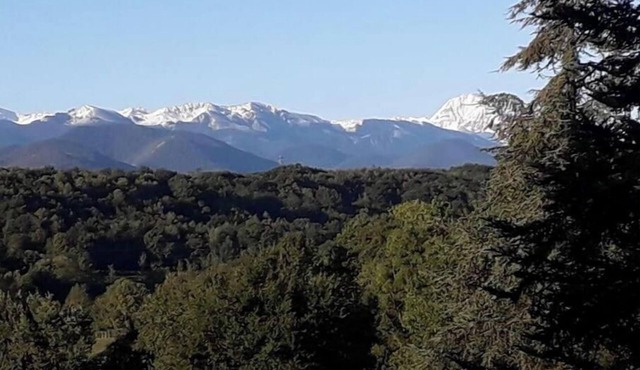 Appartement vue Pyrénées Avec Activités Petits et Grands à Proximité