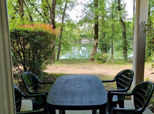 Appartement Vue sur Lac