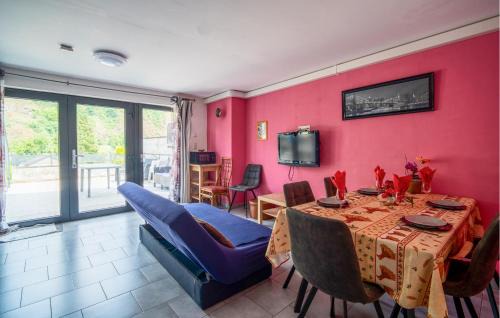 Appartement Vue Sur La Meuse