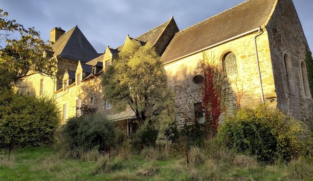 Appartement vue sur le Parvis du Château
