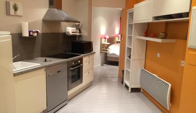 Appartement Week-end