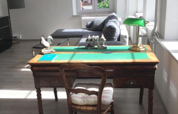 Appartement Wissembourg hyper centre