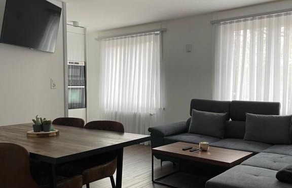 Appartement Wonder 2 au centre de Couvet