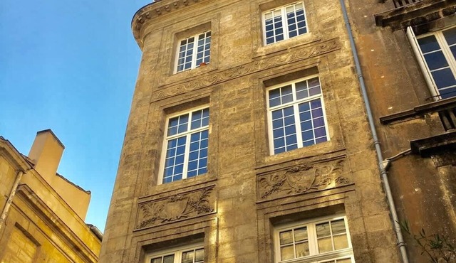 🌺Appartement XVIIIeme centre historique🌺