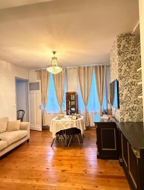 Appartement Yodyne 5 min de Lille Flandres