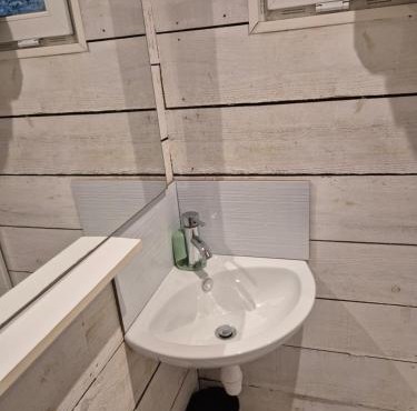 Appartement Zen et Bois