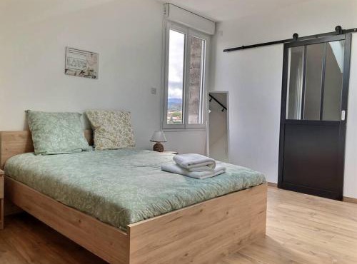 Appartement Zen & Cosy