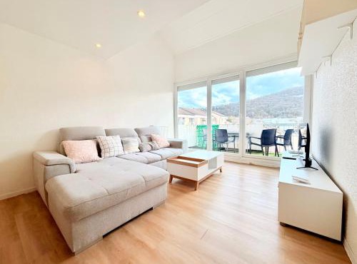 Appartement Zone Chateaufarine 6 Personnes