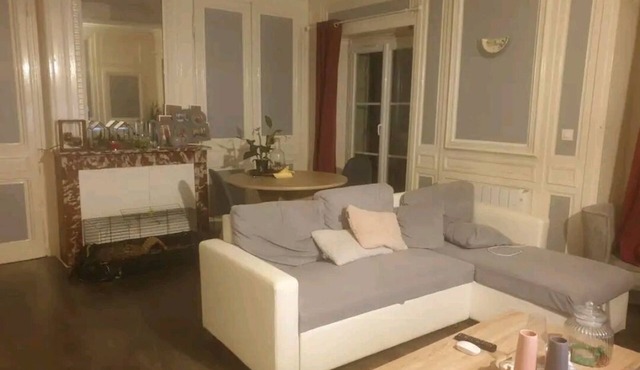 Appartementidéal en Centre Ville