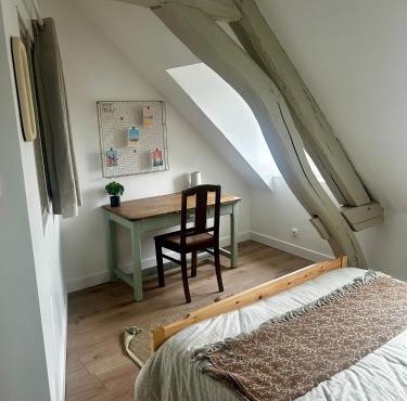 Appartements à l'Aigle