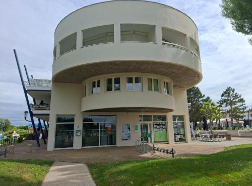 Appartements 2 chambres port de Dienville