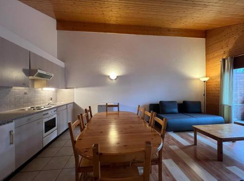 Appartements 3 chambres