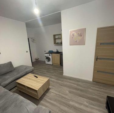 Appartements 4 personnes