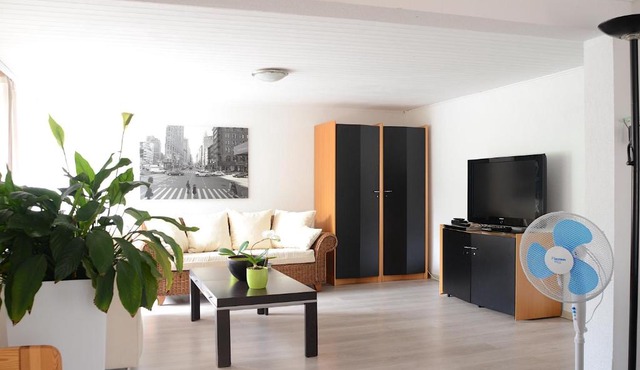 Appartements am Bodensee Nähe Konstanz
