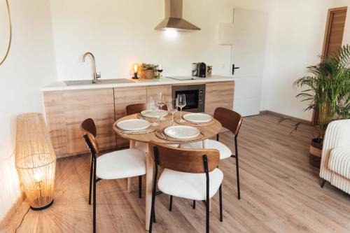 Appartements au coeur d'Epernay