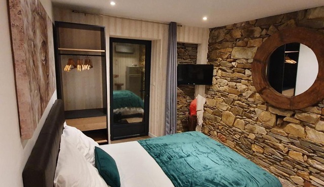 Appartements C'Home un charme