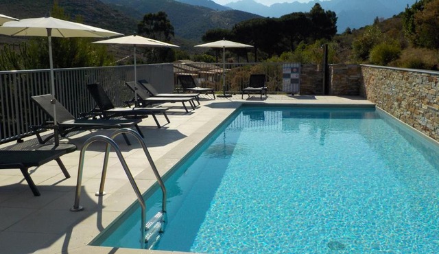 Appartements Candella