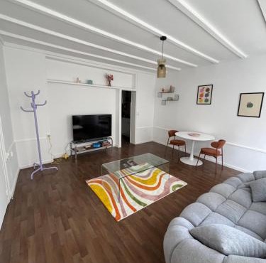 Appartements Cosy, Centre de Rosendaël, HomyNest