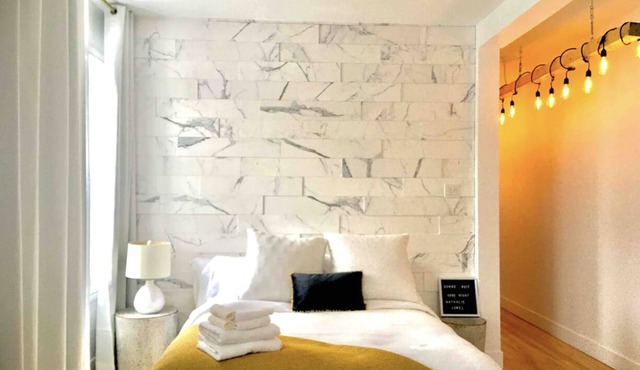 Appartements D'affaires Luxueux