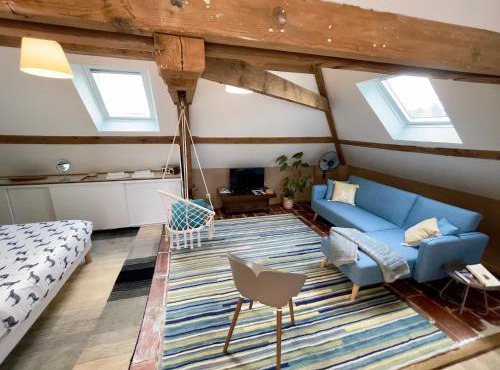 Appartements de Diane - JOIGNY