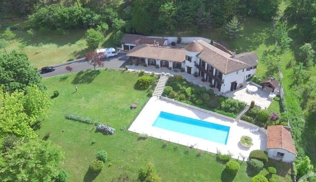 Appartements de Vacances Vallée Verte. F2