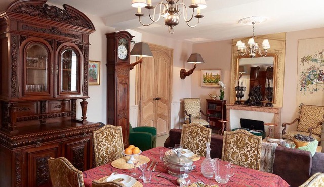 Appartements de la Côte