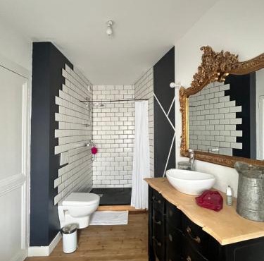 Appartements des Halles - Chambres d'Hôtes