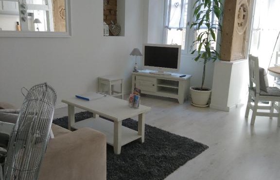 Appartements du Brionnais