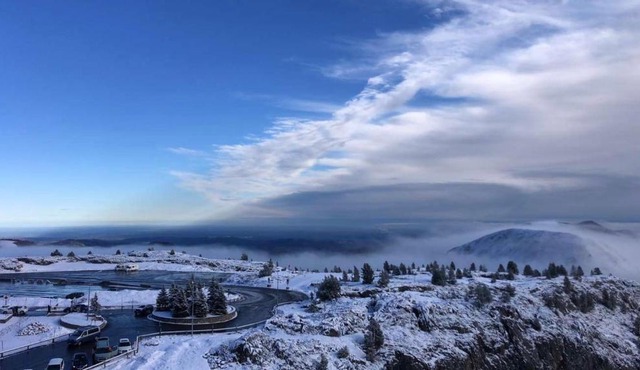 Appartements du Pic d'Anie