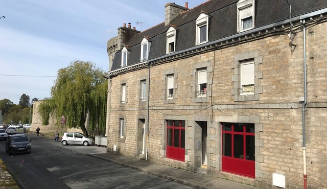 Appartements du Vally