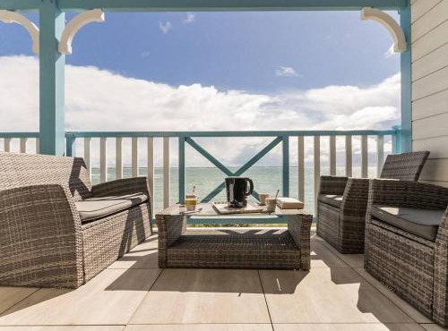 Appartements en bord de mer avec Wifi et animal accepté à Piriac-sur-Mer - FR-1-306-943