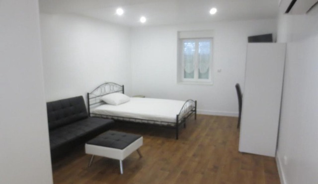 Appartements et studios meublés au centre ville d'Ouzouer Sur Loire