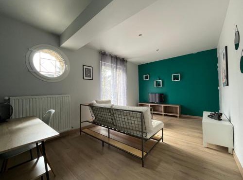 Appartements proche CHU