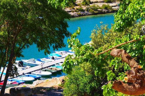 Appartements Hameau du Port