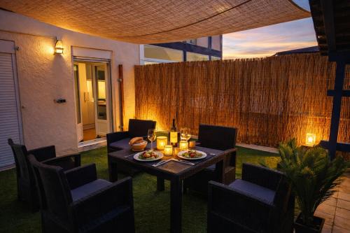 Appartements - Halles Brauhauban Tarbes