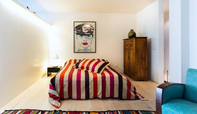 Appartements Hofquartier
