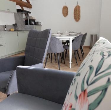 Appartements L'hirondelle