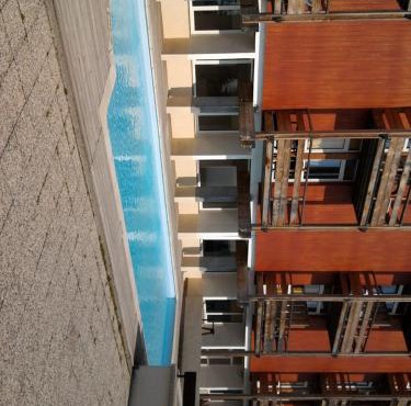 Appartements Le Clos des Gentianes