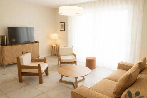 Appartements Le Mosaïque