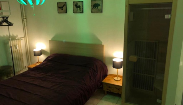 Appartements le Verlaine