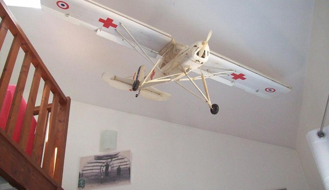 Appartements Les remparts d'Alienor