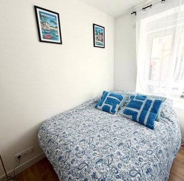 Appartements meublés Brest centre